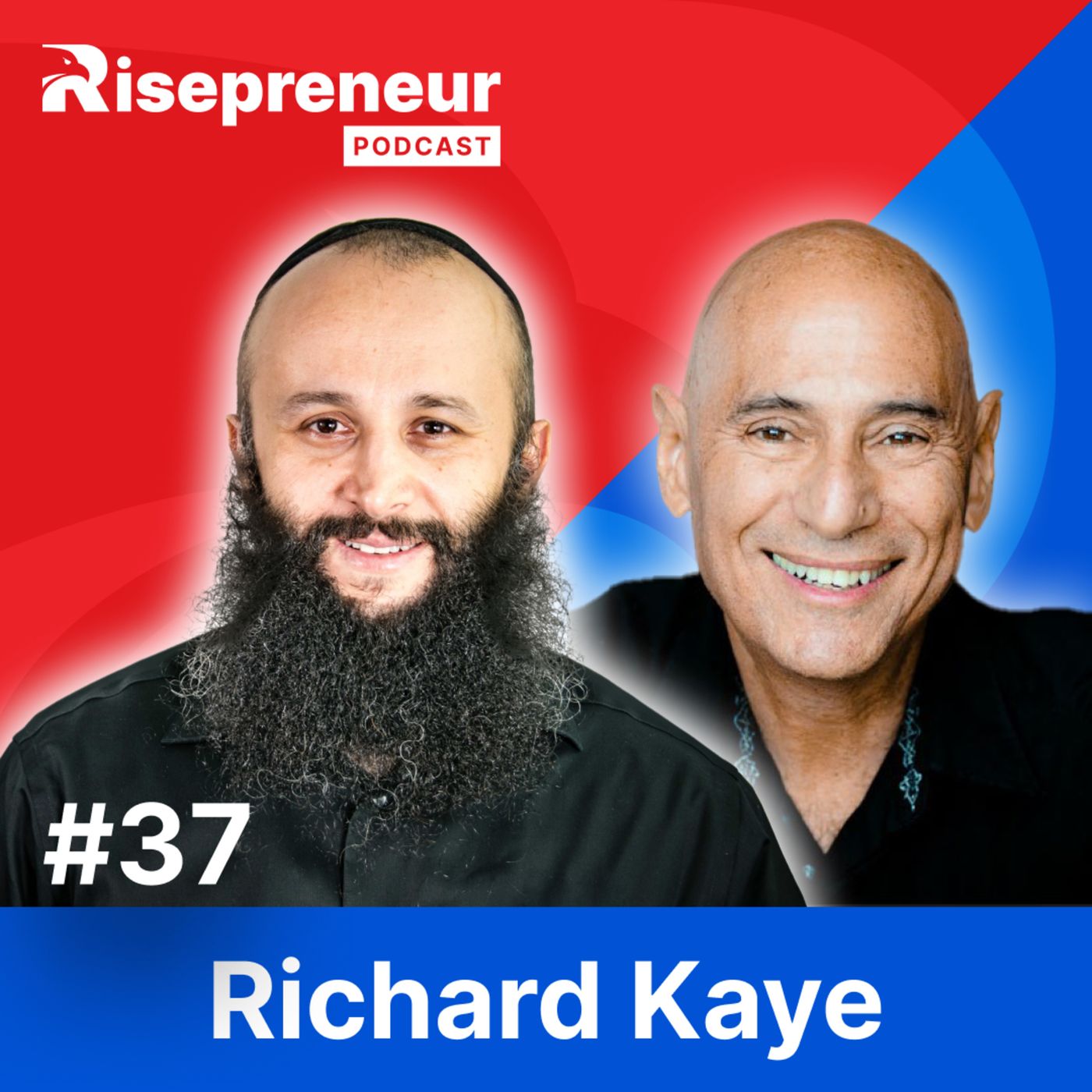 The Risepreneur Podcast