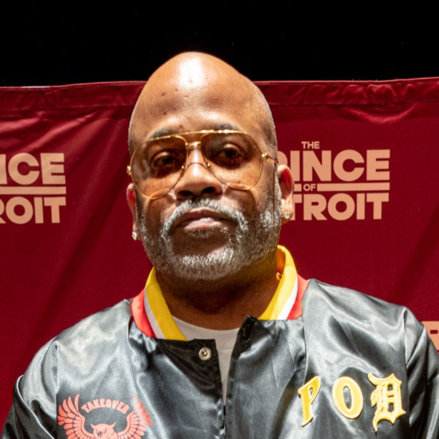Damon Dash Files for Bankruptcy, Cites $25 Million Debt and Almost No Assets