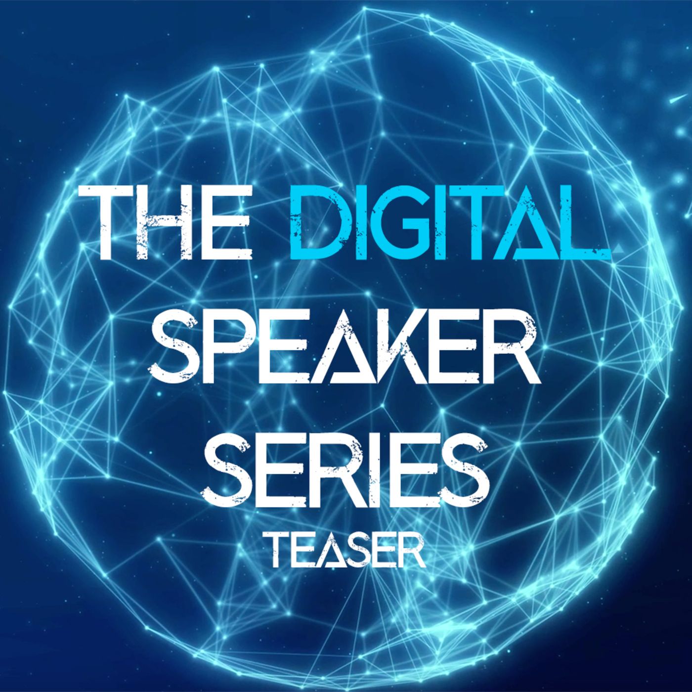 The Digital Speaker series