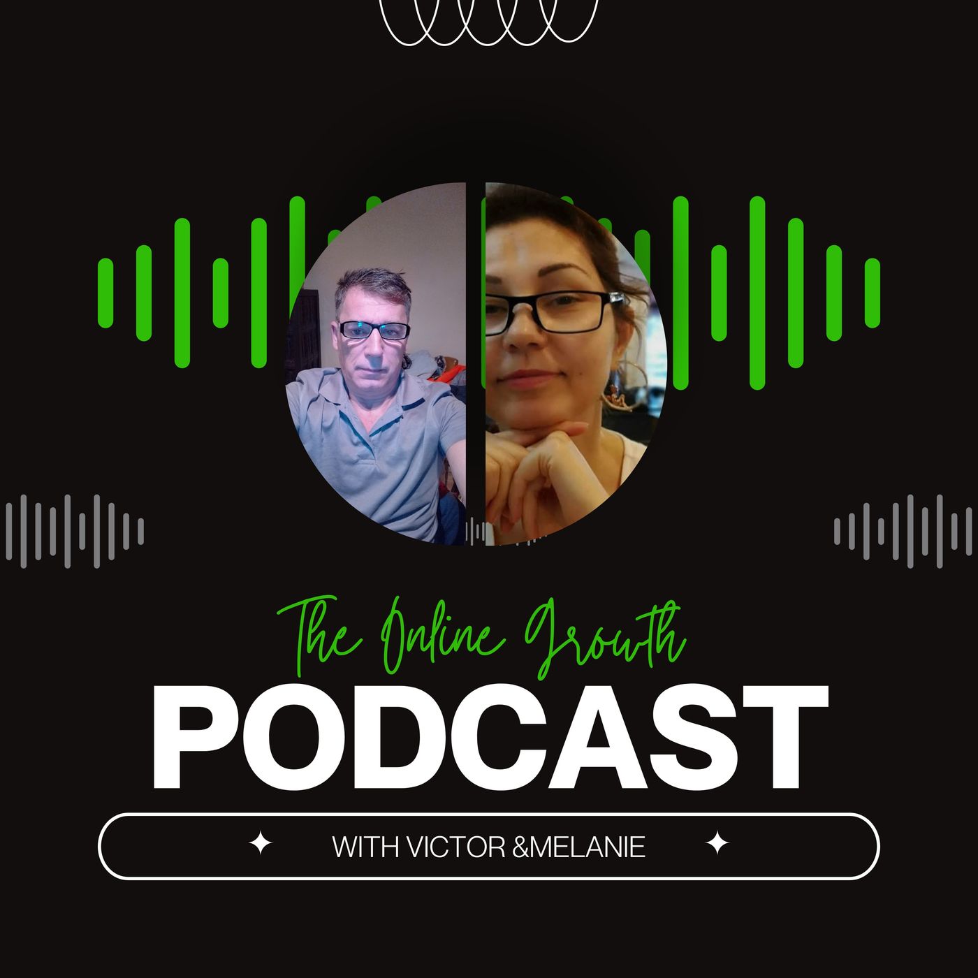 The Online Growth Podcast