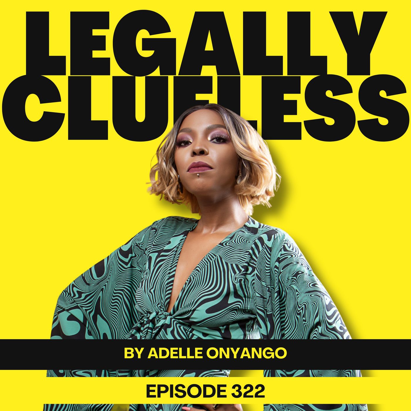 Ep 322 – They Said I Was The Governor’s Girlfriend