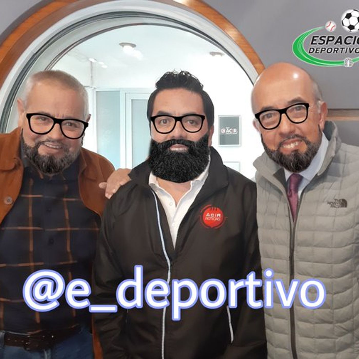 Llegamos al viernes Hipster con Espacio Deportivo de la Tarde 17 de Enero 2020