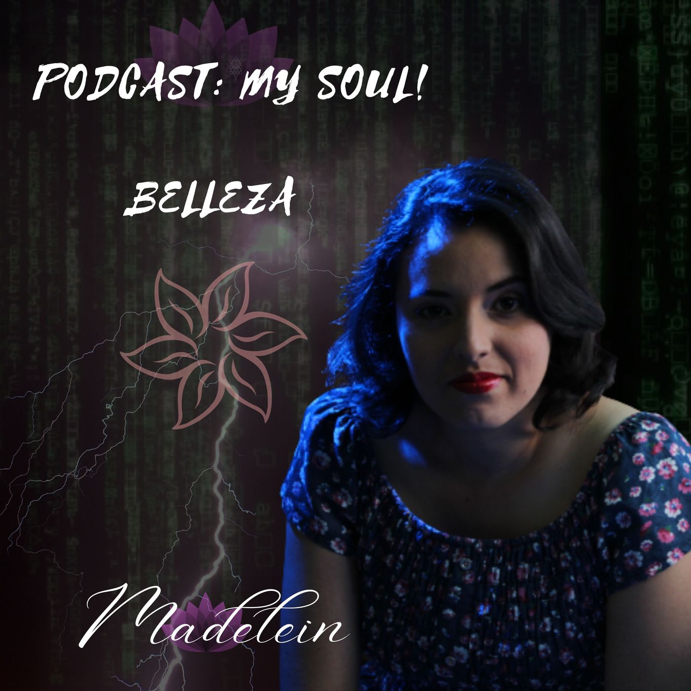 My Soul: Conectándote con tu Poder!