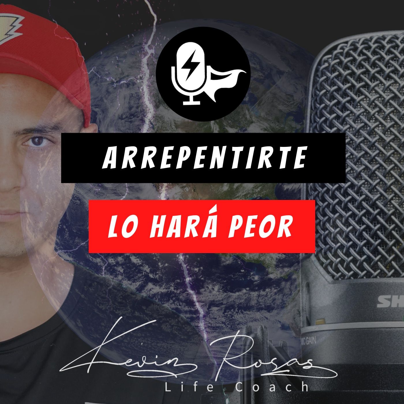 Héroes en la tierra