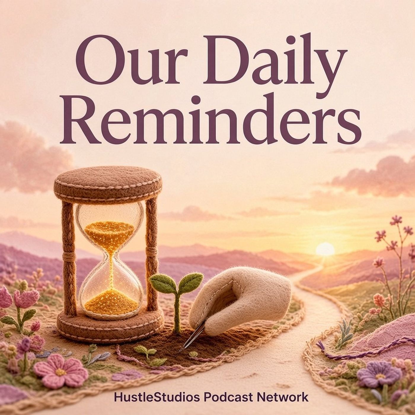 Not Passive Waiting episode artwork