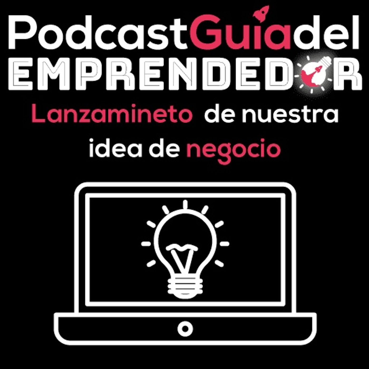 Guía del Emprendedor
