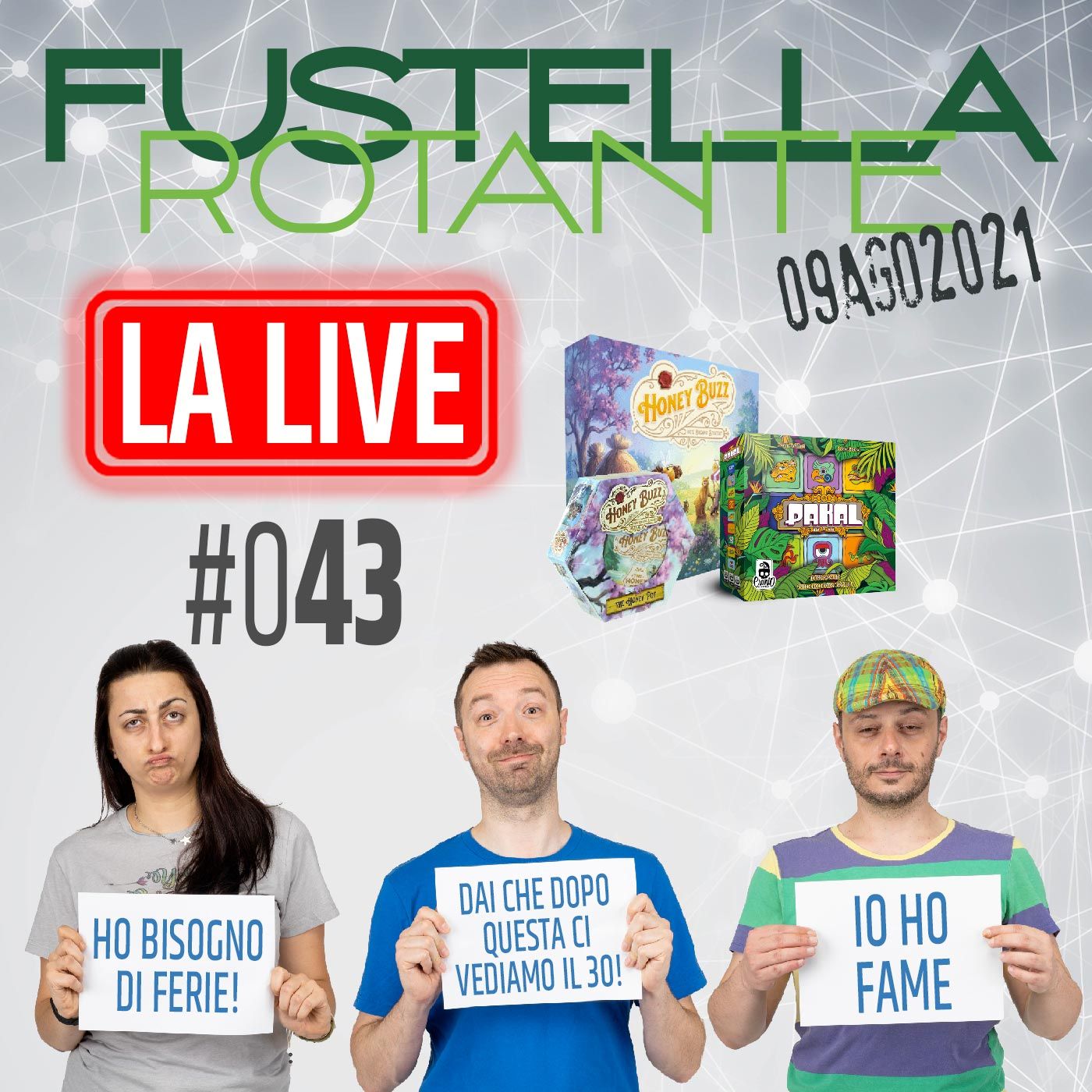 Fustella Rotante