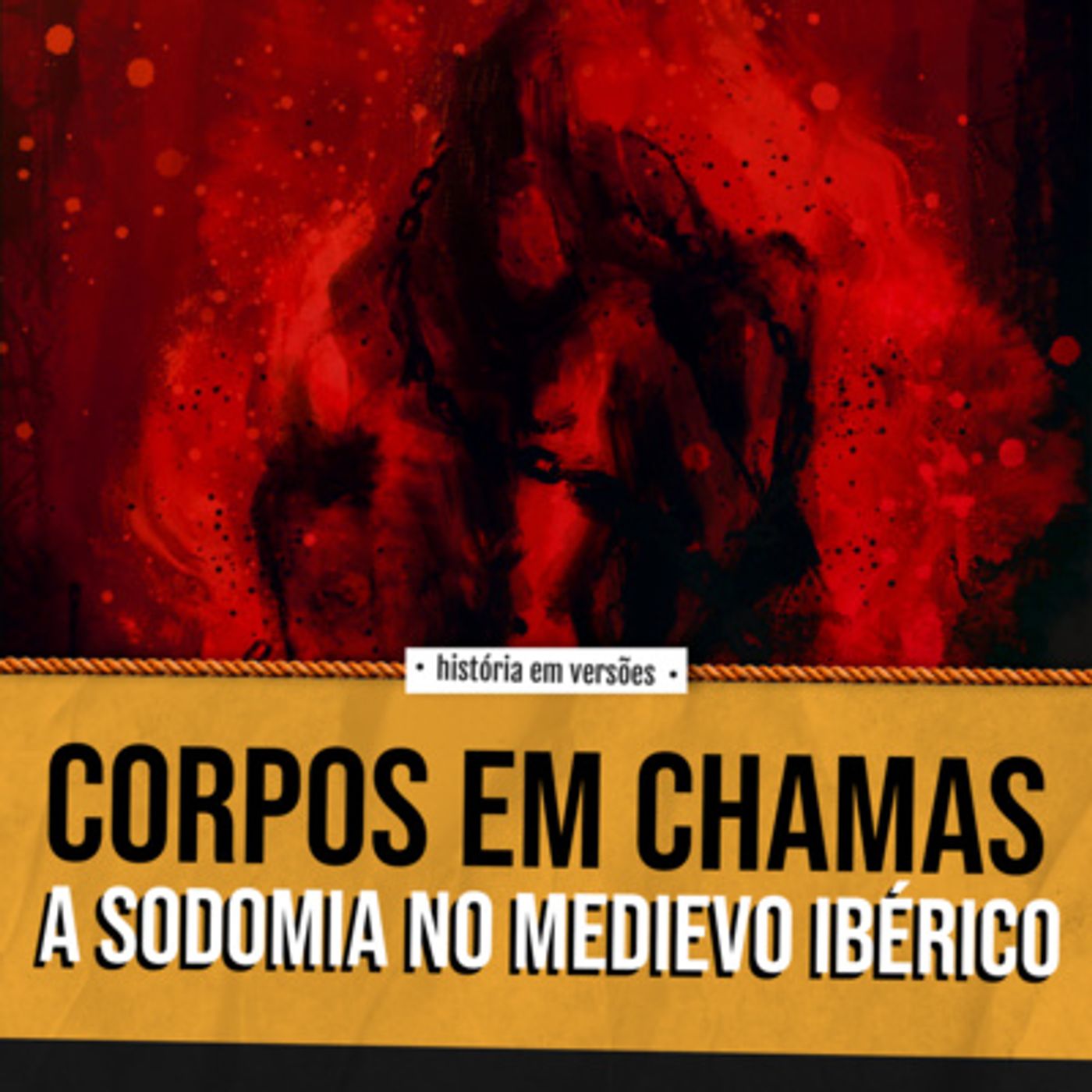 História em Versões