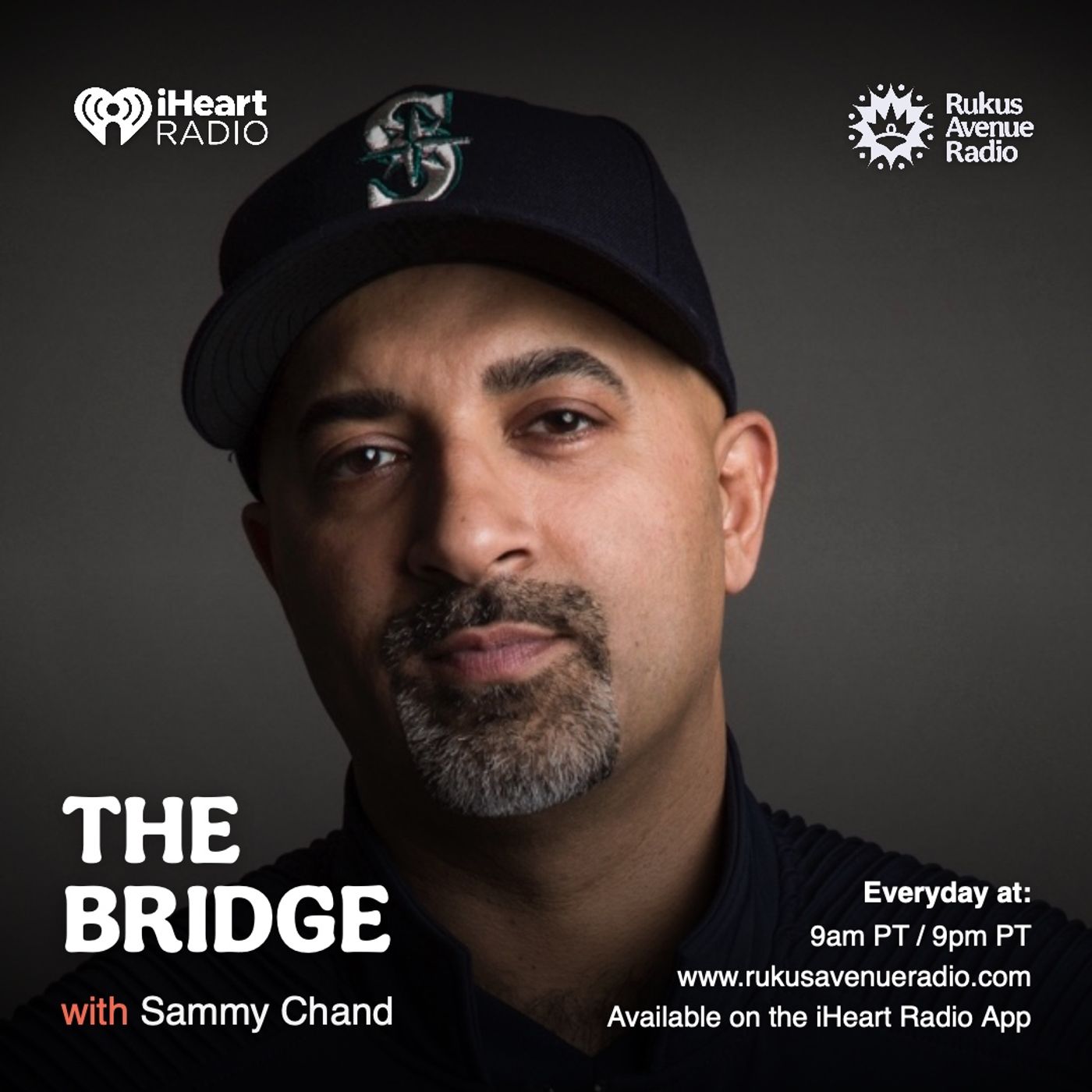 The Bridge by Sammy Chand
