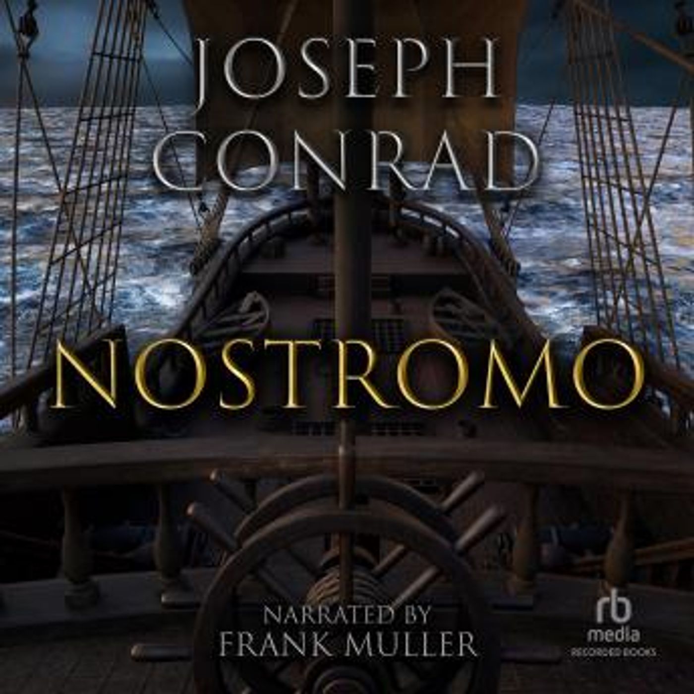 Get Latest Full Audiobooks in Fiction, Action & Adventure