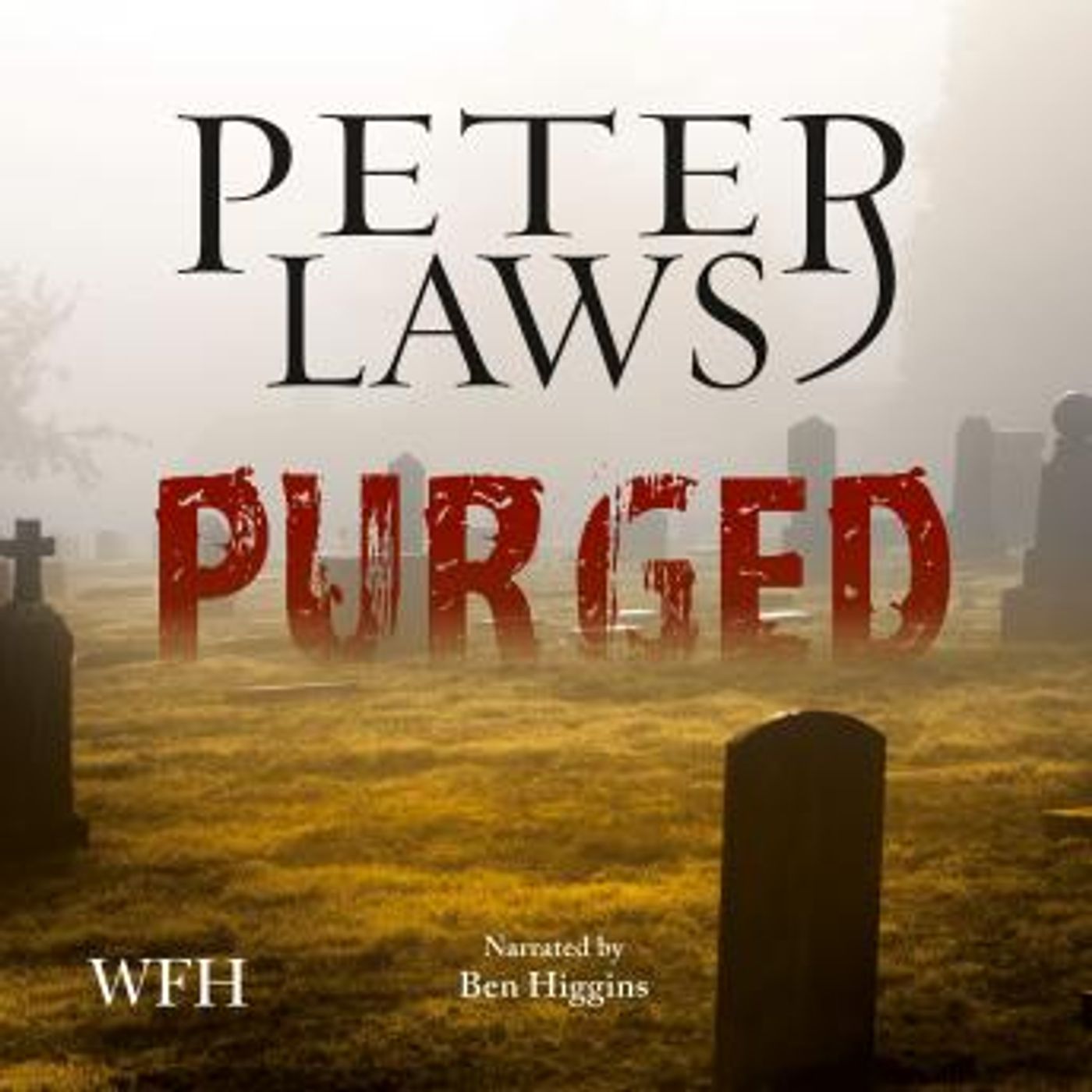 Find Best-Selling Full Audiobooks in Mystery, Thriller & Horror, Suspense