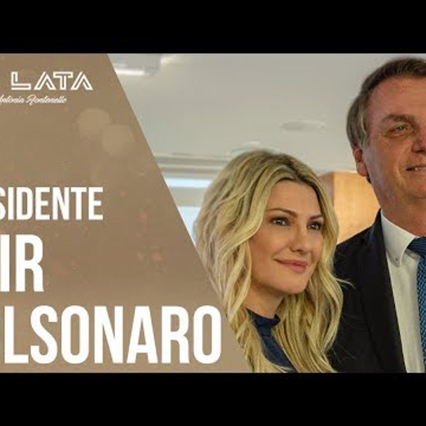 NaLata com Antonia Fontenelle