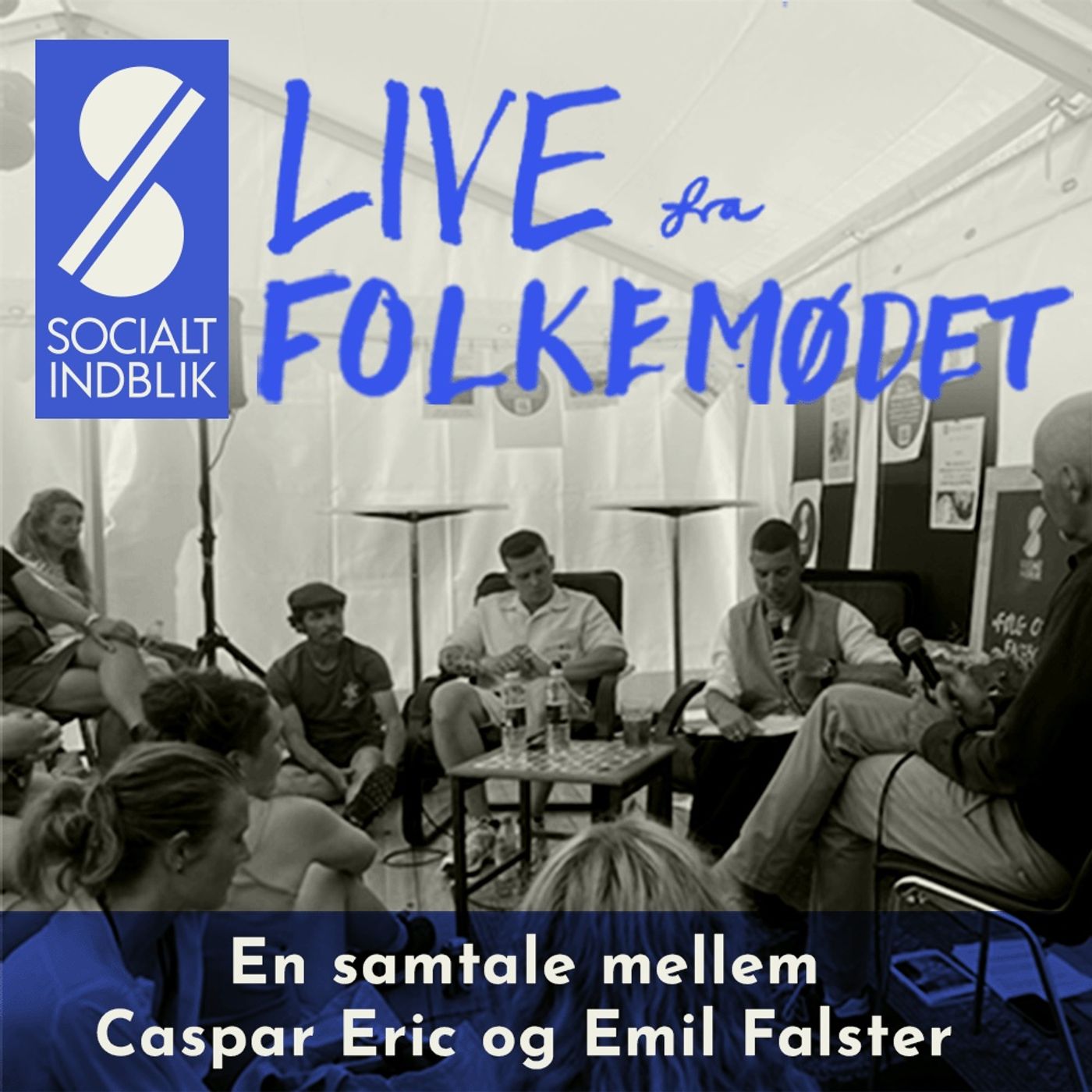 Socialt Indblik