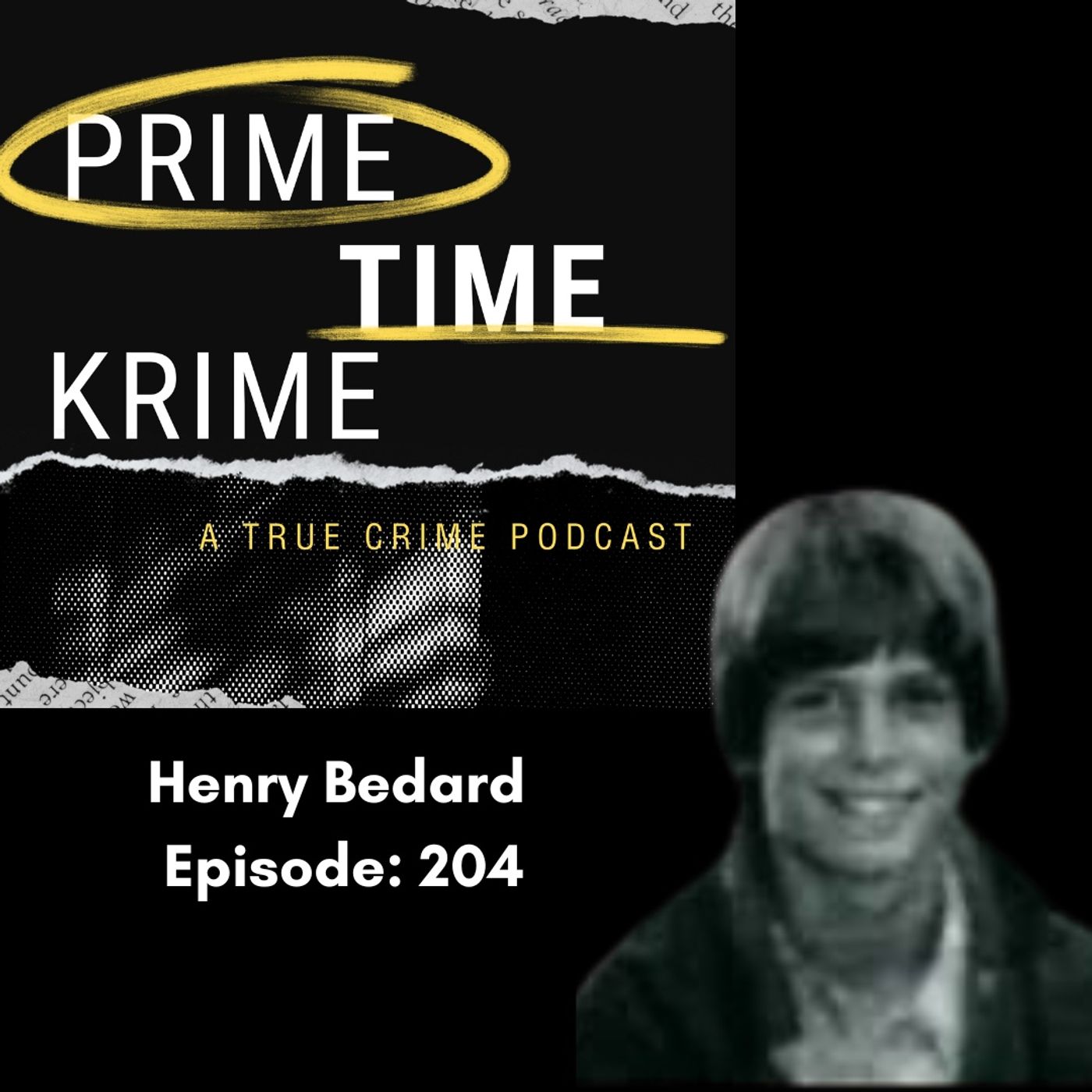Henry Bedard