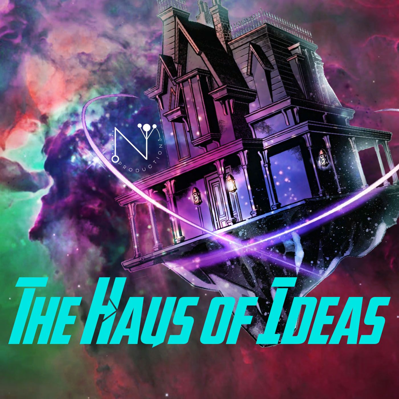 The Haus of Ideas