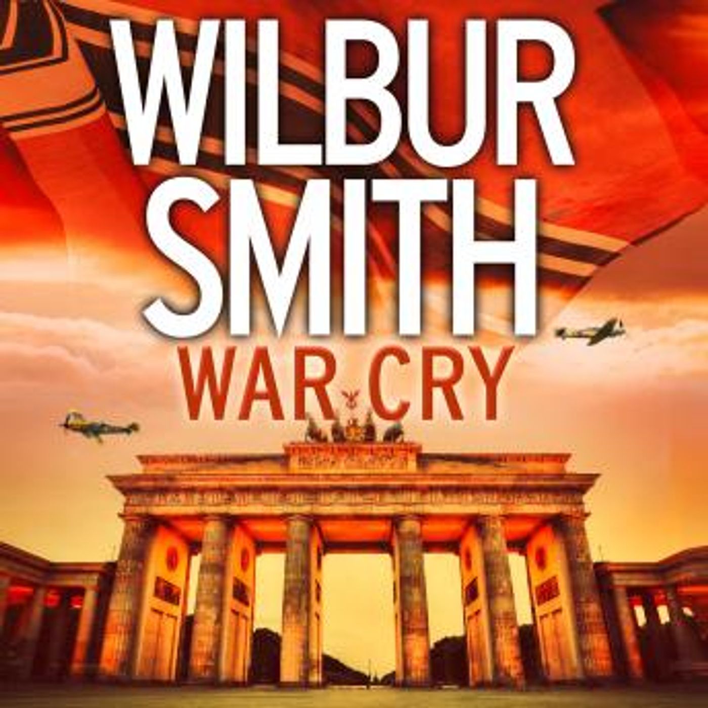 Discover Top Full Audiobooks in Fiction, Action & Adventure