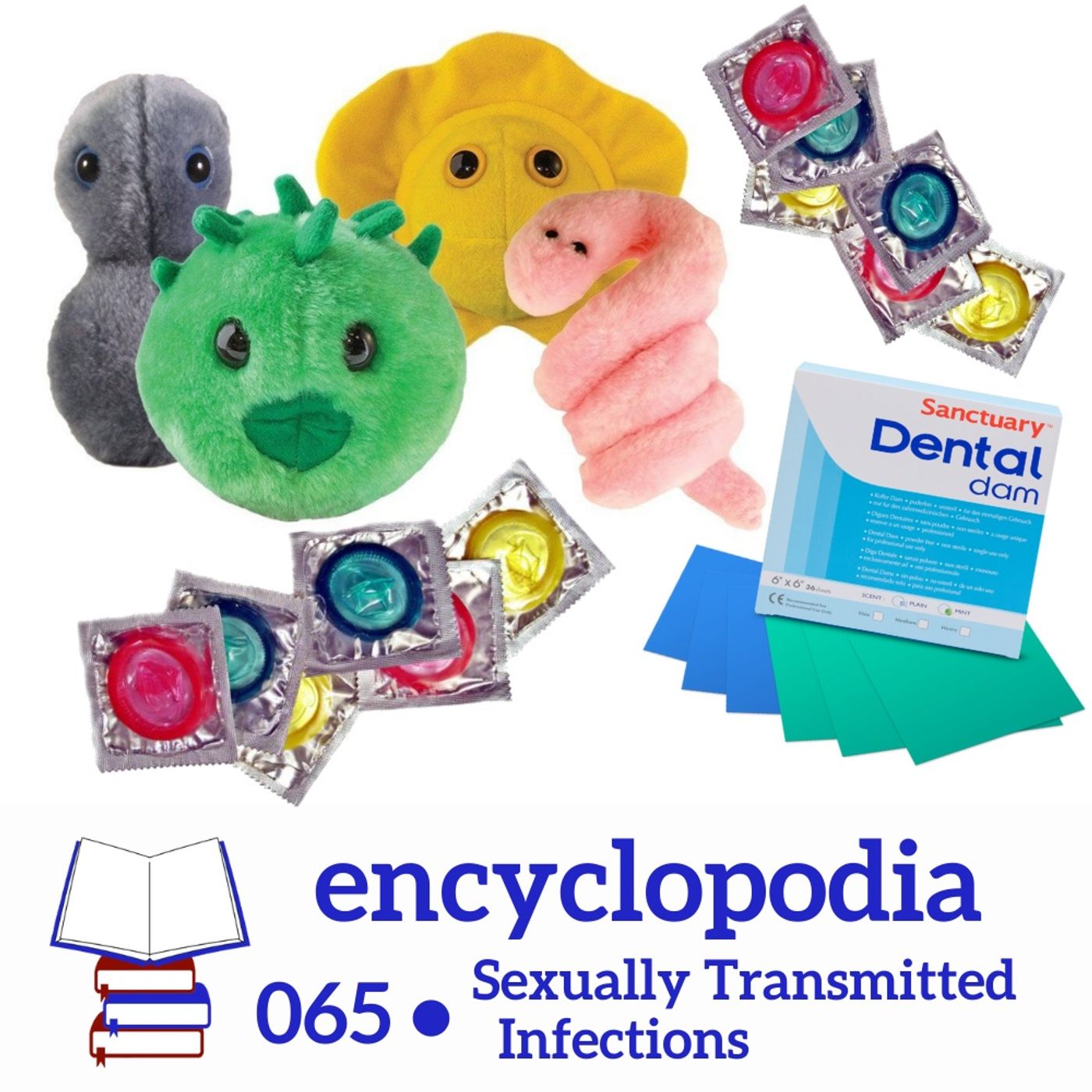 Encyclopodia