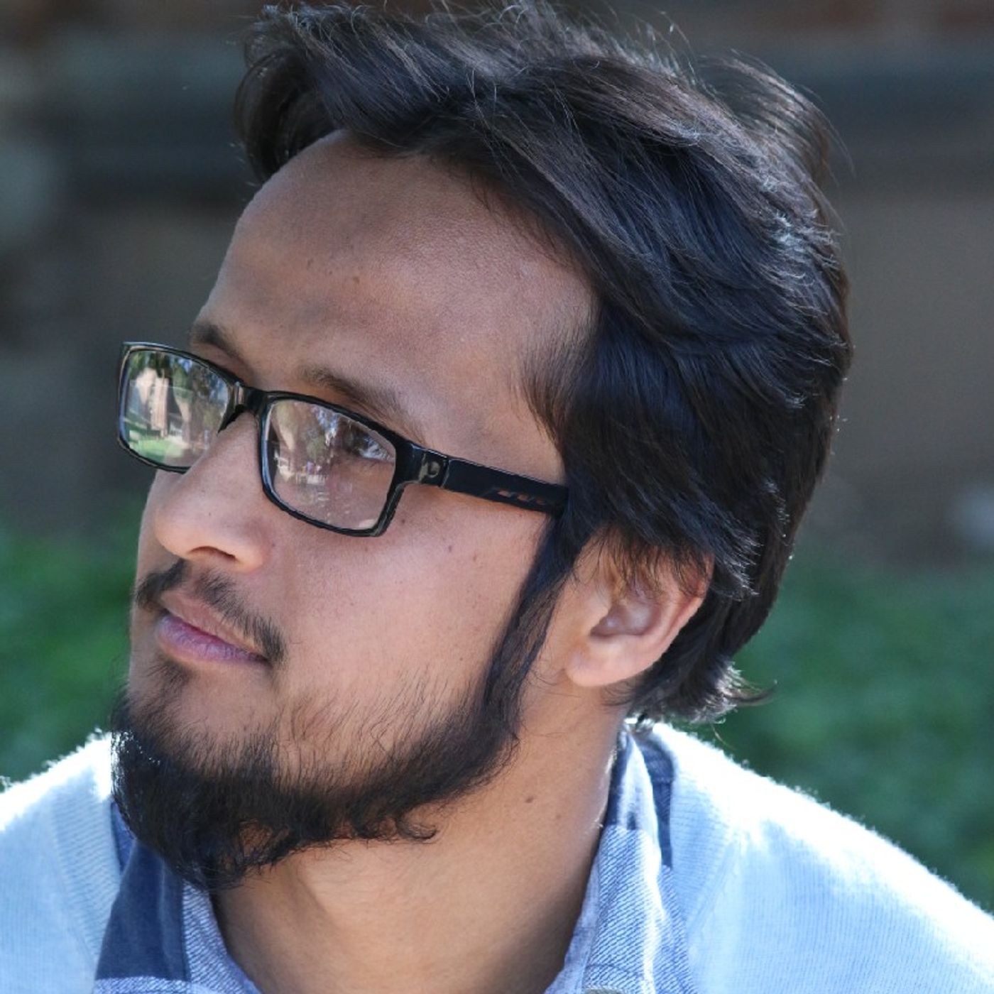 Faheem Kamal\'s podcast