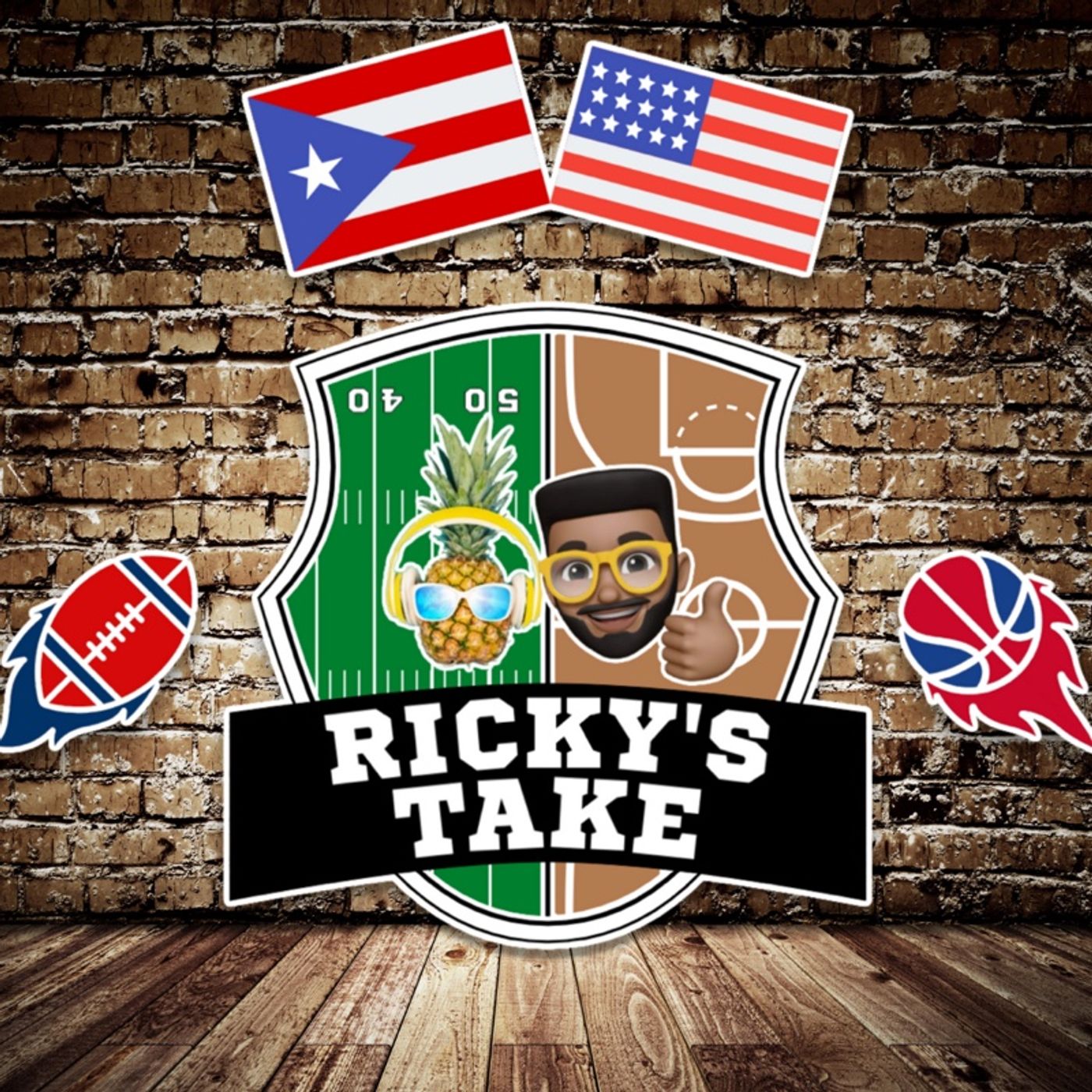 Ricky’s Take