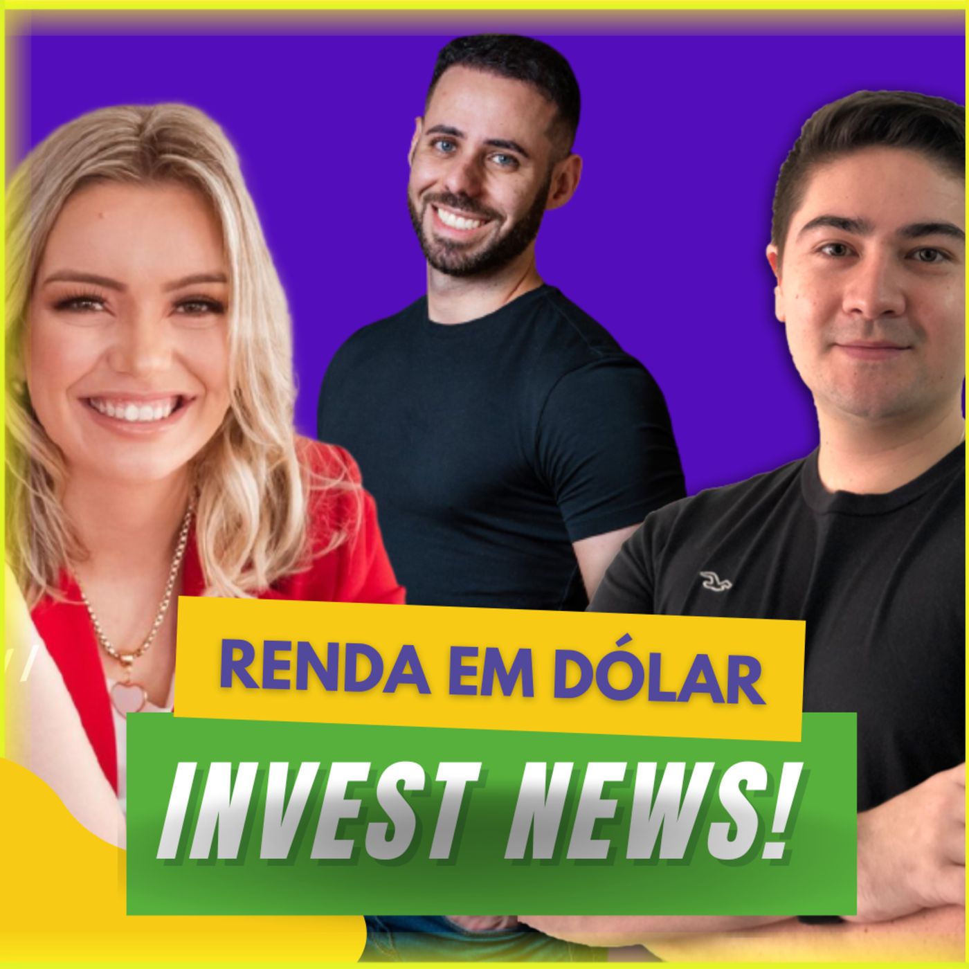 Investe aí News