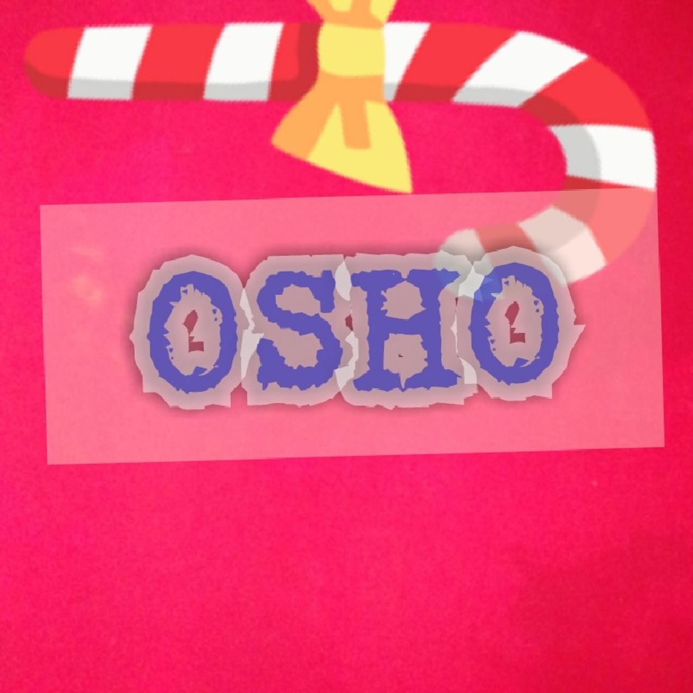DR. OSHO\'s show