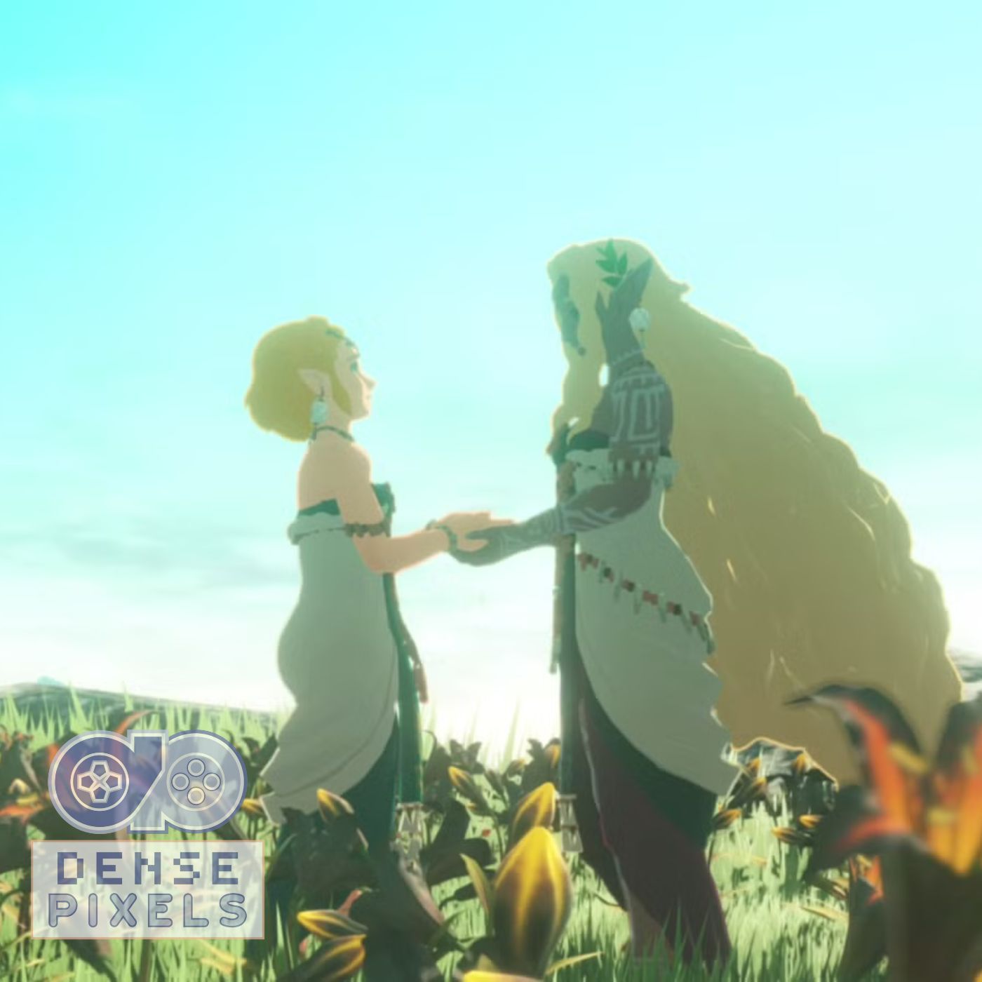 Winter Break gaming, Zelda Age of Imprisonment, Rainbow 6 Siege Robin Hood, and more!