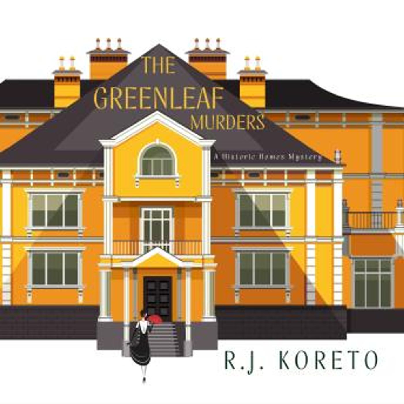 Download New Full Audiobooks in Mystery, Thriller & Horror, Police & Detective