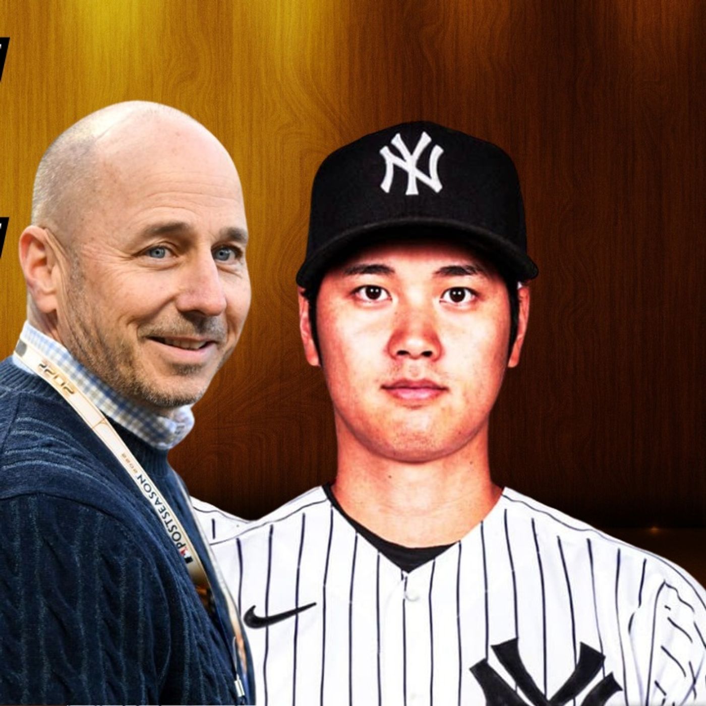 BRIAN CASHMAN HABLA SOBRE OHTANI Y EL CAMBIO DE VERDUGO A LOS YANKEES