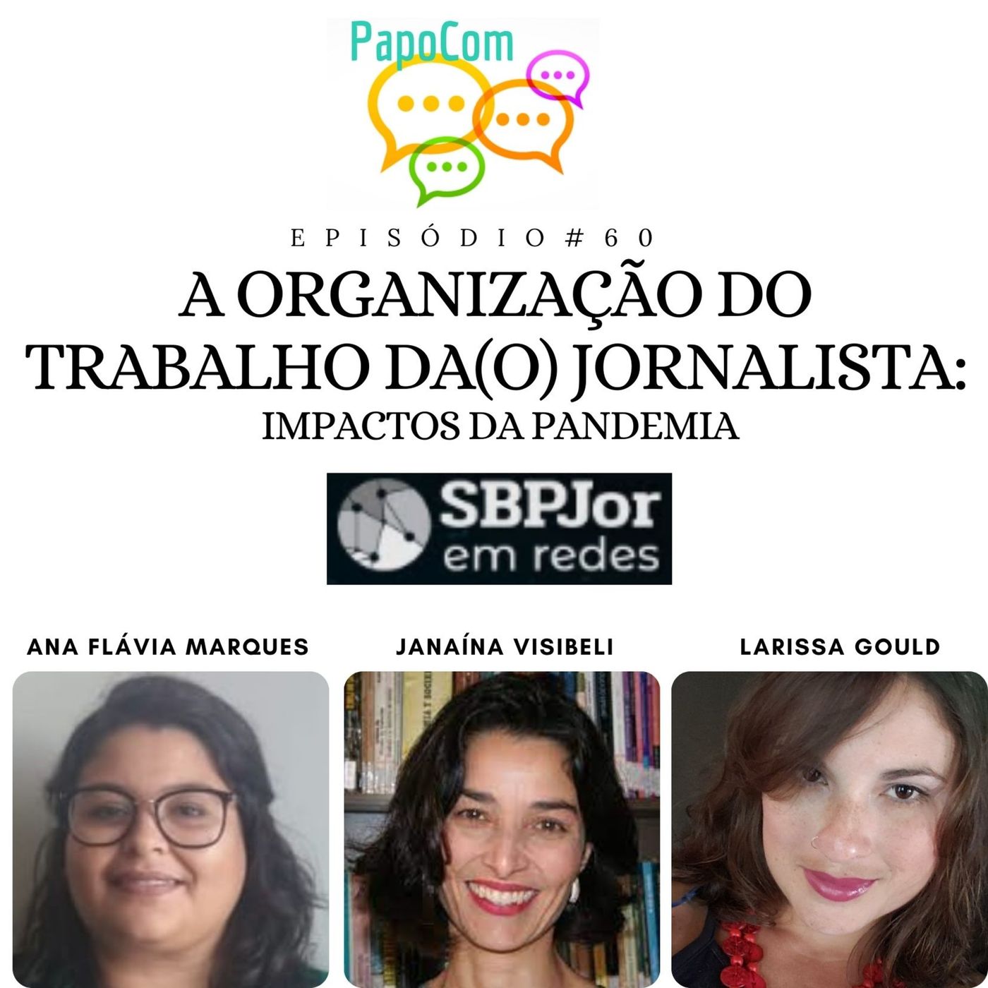 Podcast PapoCom
