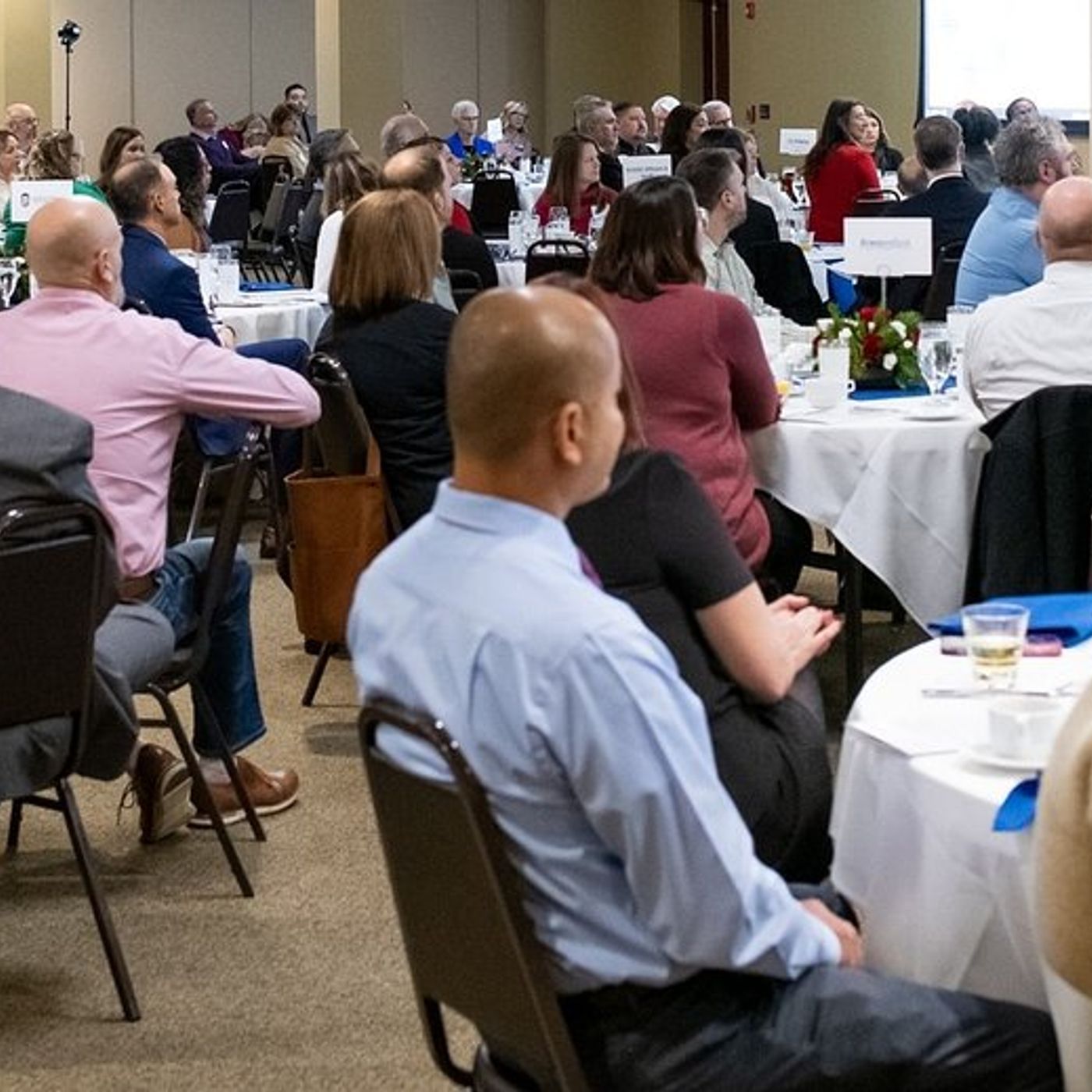 Upcoming event to highlight partnerships between DeKalb area colleges, businesses episode artwork