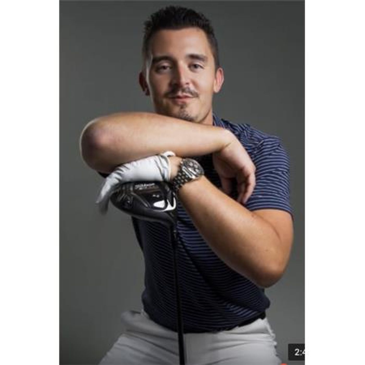Golf Talk Live - Coaches Corner + Andrew Bravant - Teaching & Tour Professional