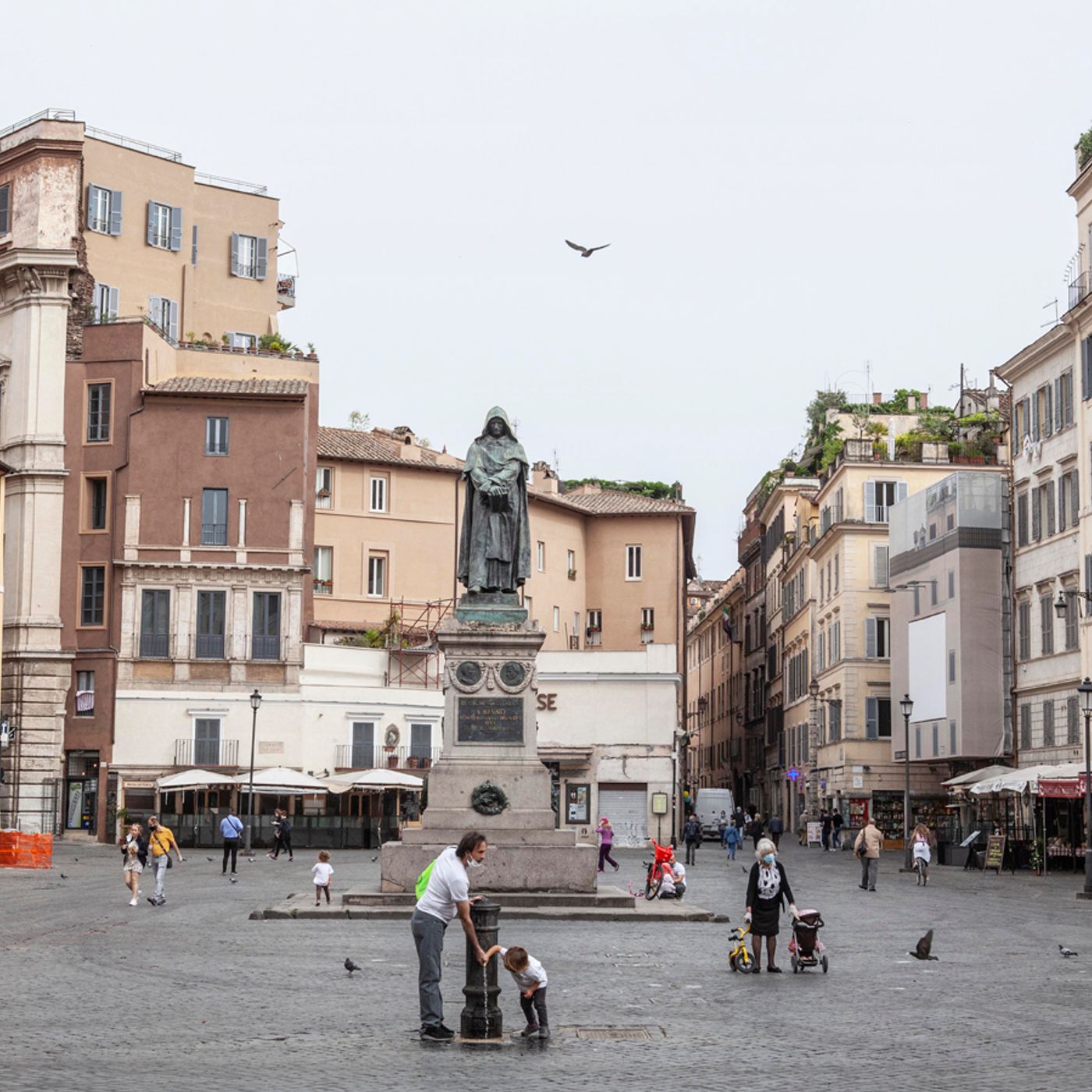 #441 Tra Atac, Ama, Ater, De Sclavis e altre storie di Roma episode artwork