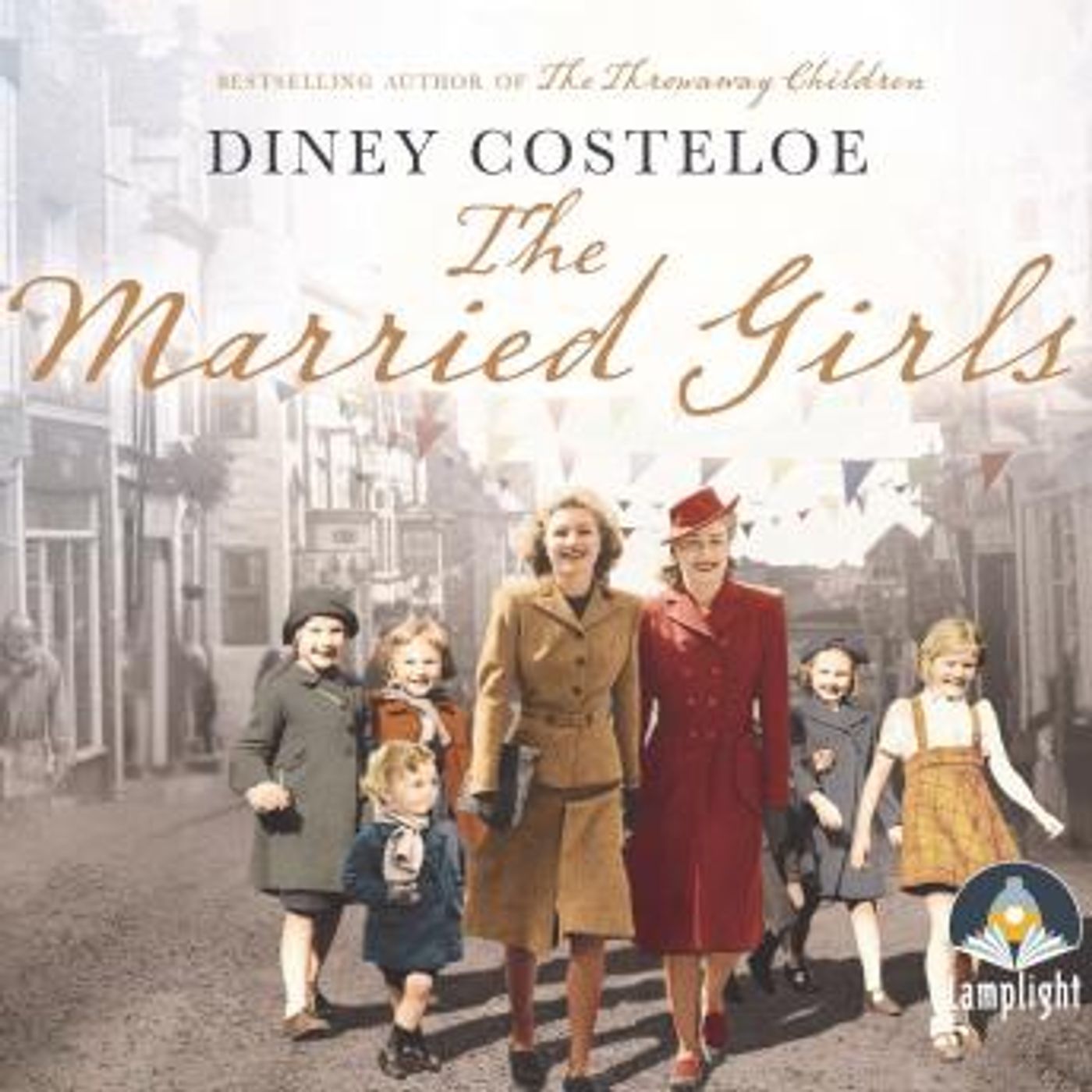 Explore New Full Audiobooks in Fiction, Drama