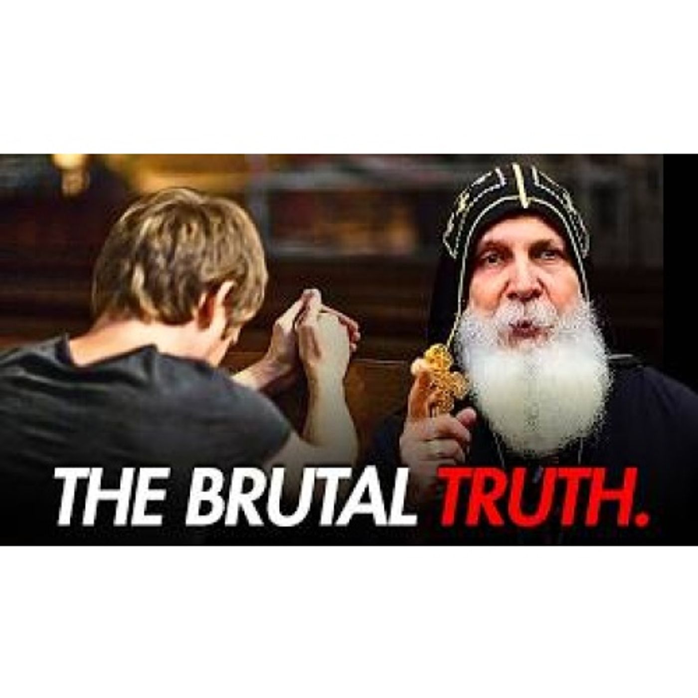 Why Your Prayers Are NOT Being Answered - Bishop Mar Mari Emmanuel