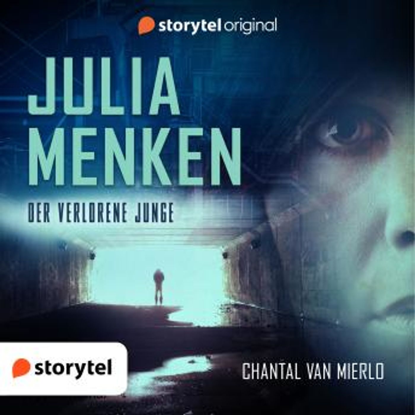 Get Your Favorite Full Audiobooks in Mystery, Thriller & Horror, Police & Detective