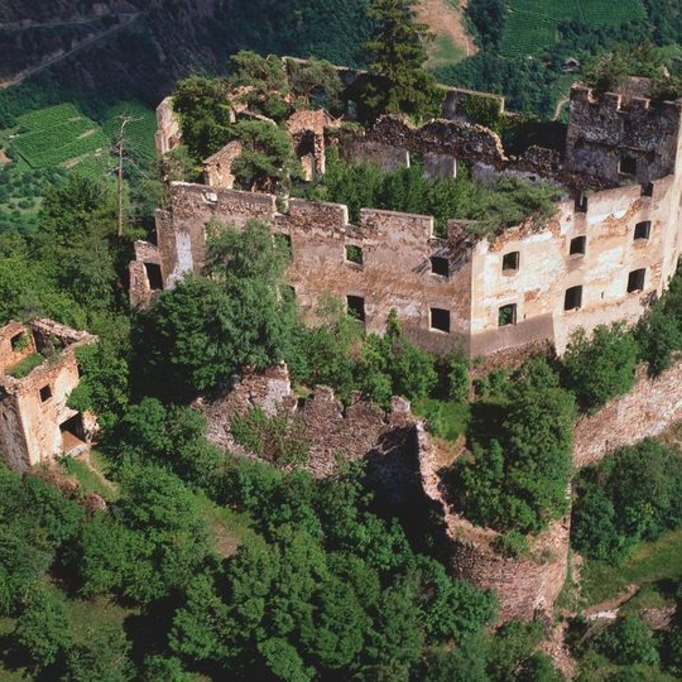Orme di Memoria