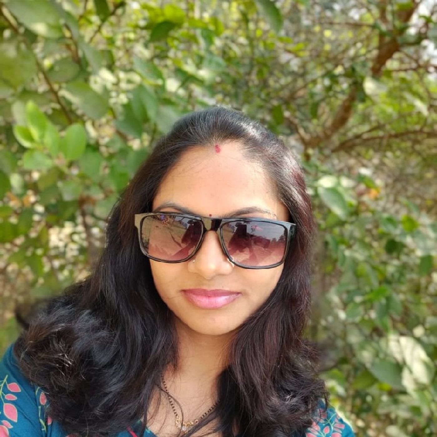 Payal Shende\'s podcast