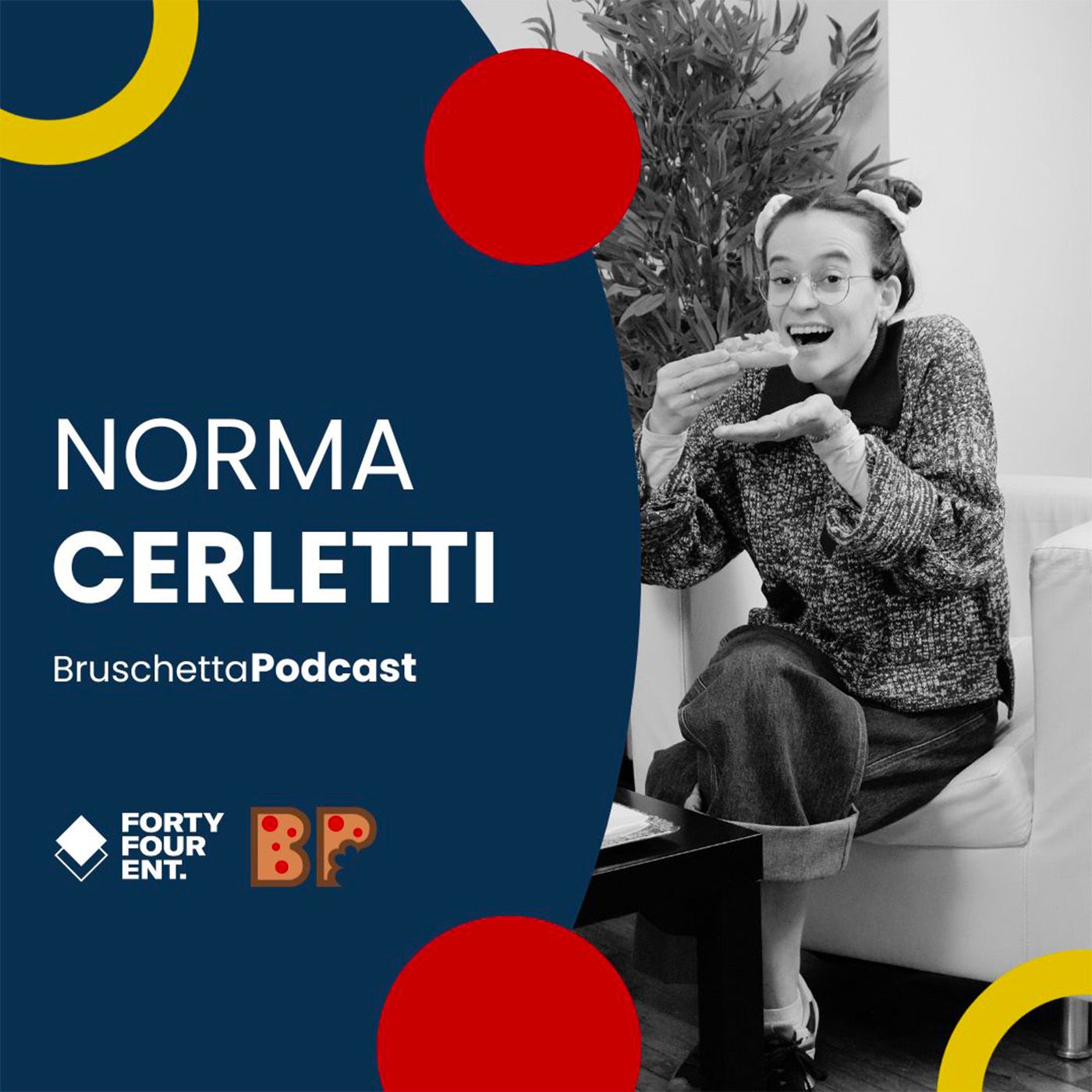 Bruschetta Podcast