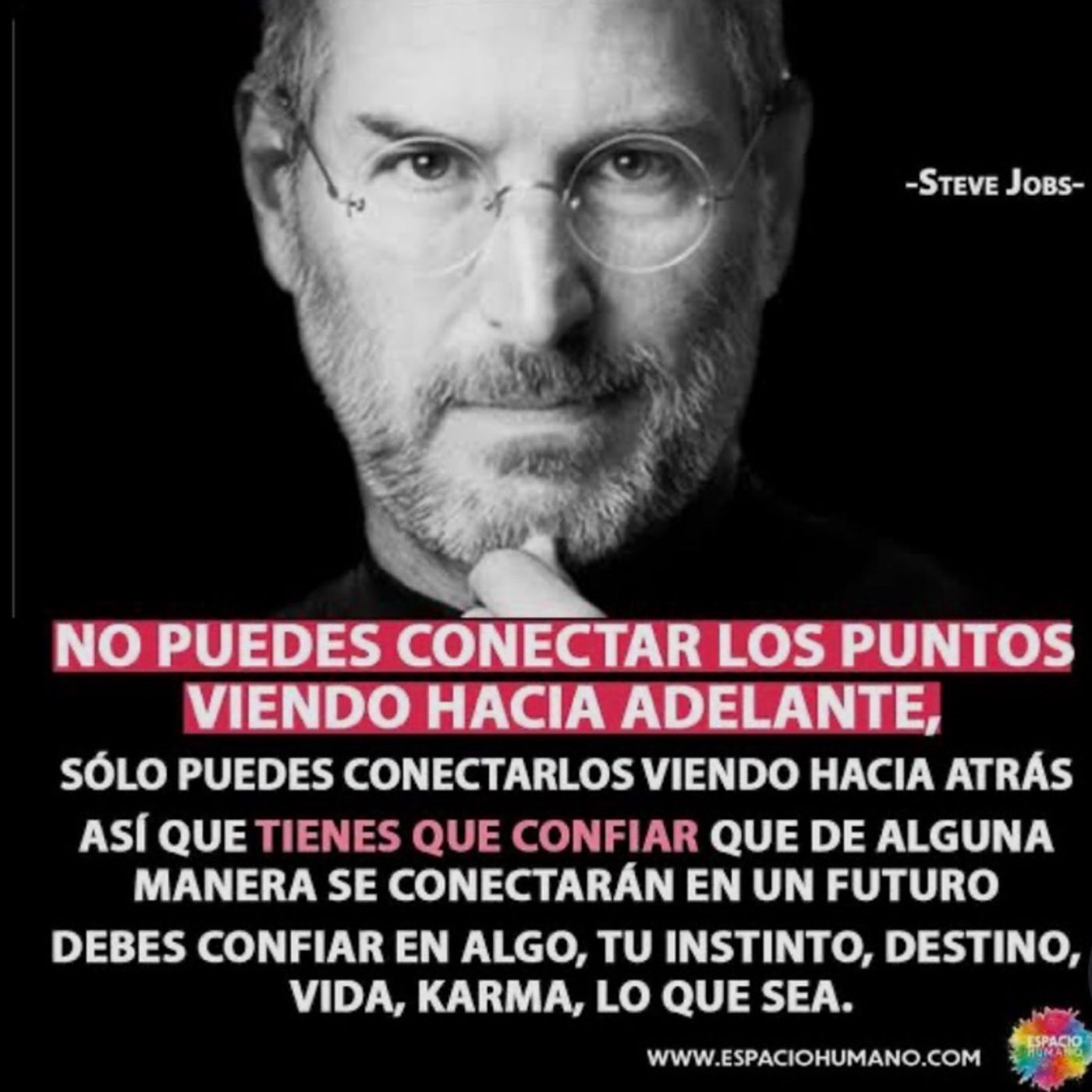 Steve jobs episode artwork