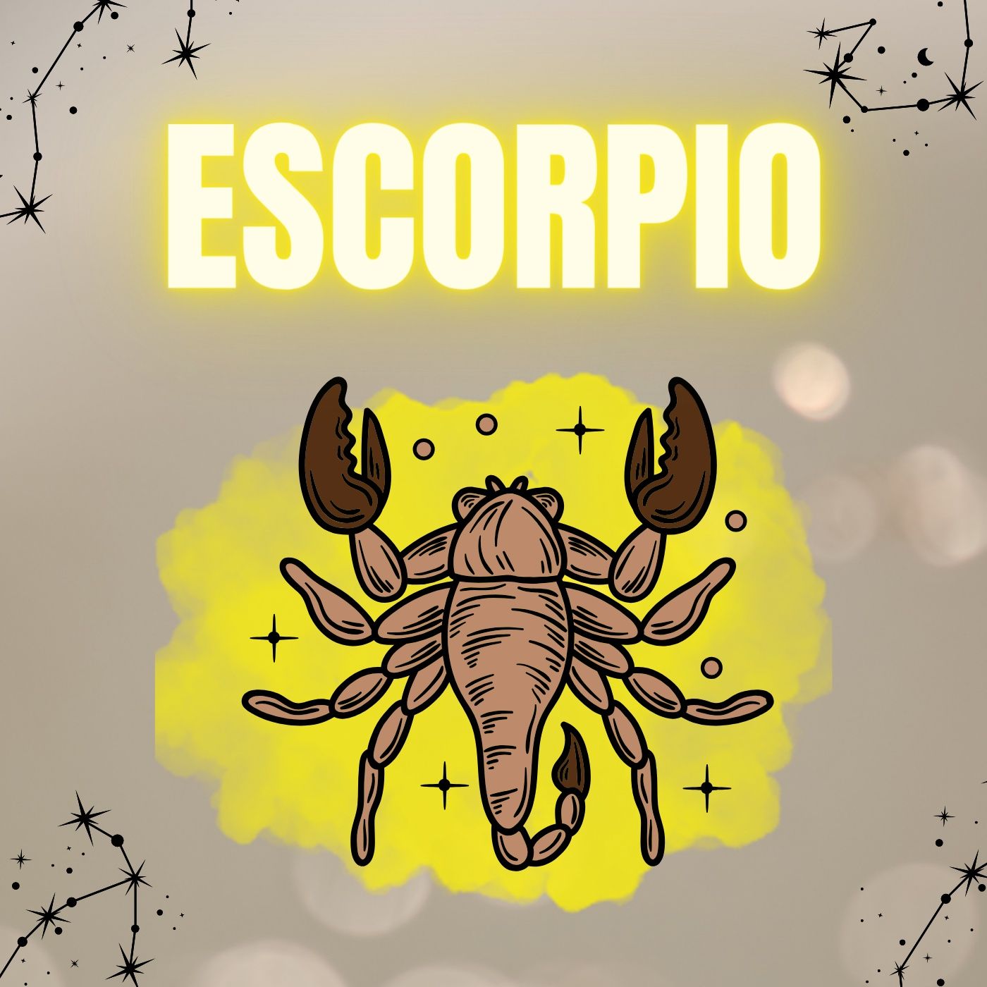 ESCORPIO ♏ LECTURA DEL CAFÉ ☕ VIDENCIA PURA ✨ episode artwork