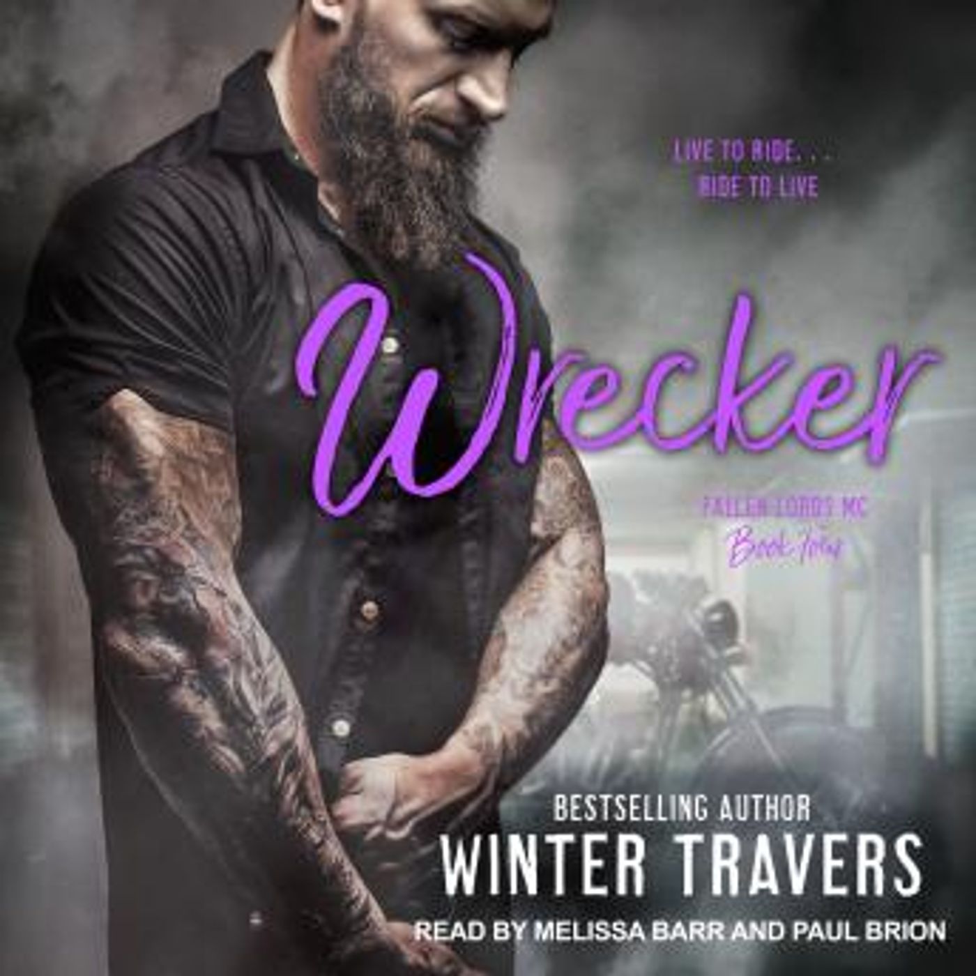 Get Your Favorite Full Audiobooks in Romance, Modern