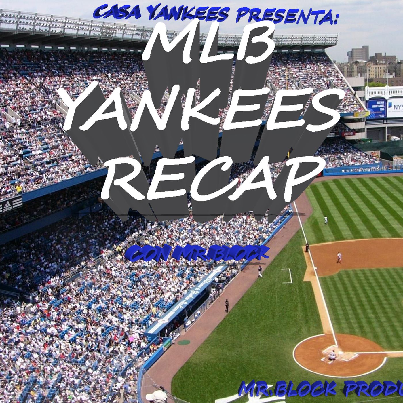 Casa Yankees