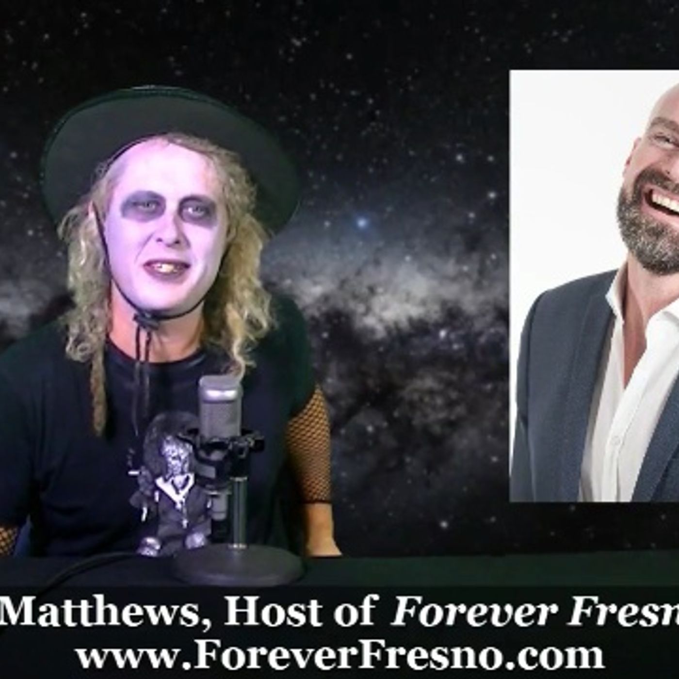 Forever Fresno Show