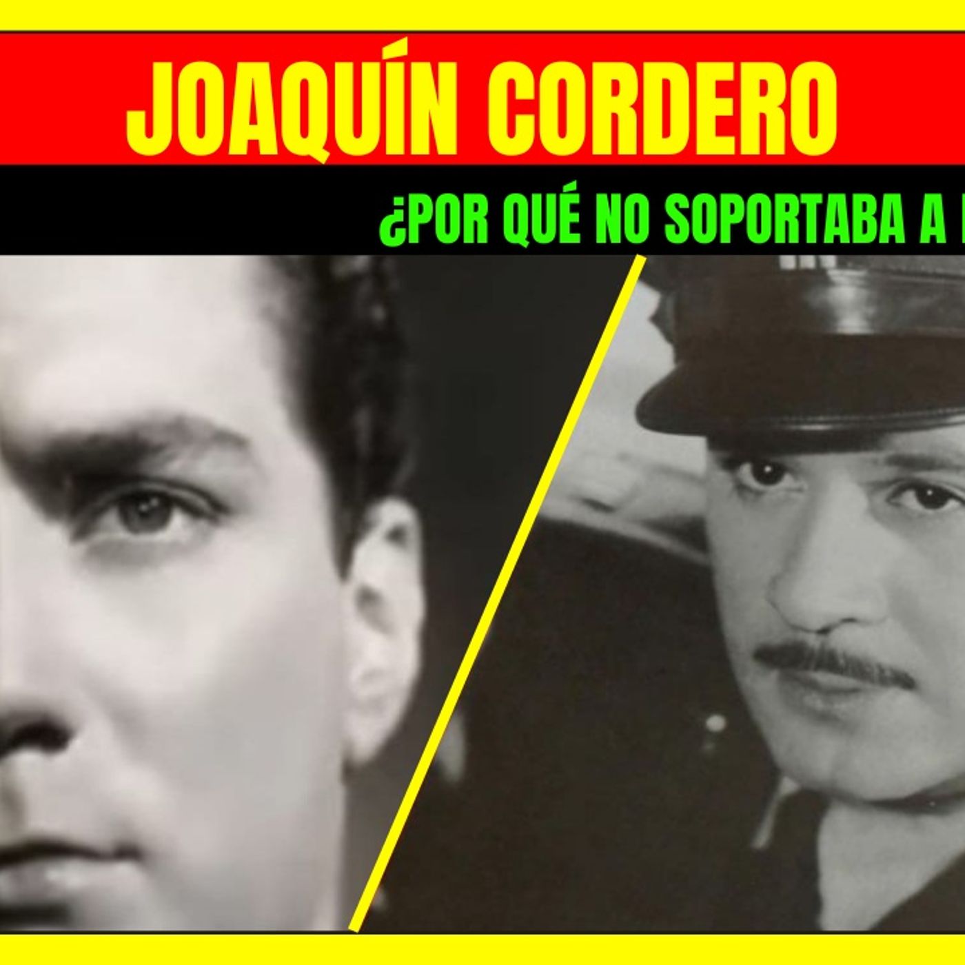 El Canal del Cine de Oro Mexicano