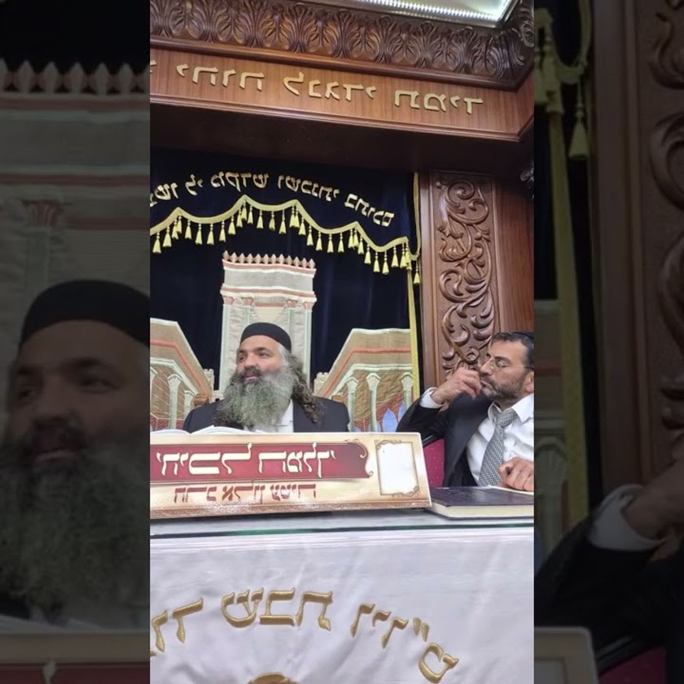 שיעור חזק על עניין הגלגולים ועונש כף הקלע episode artwork