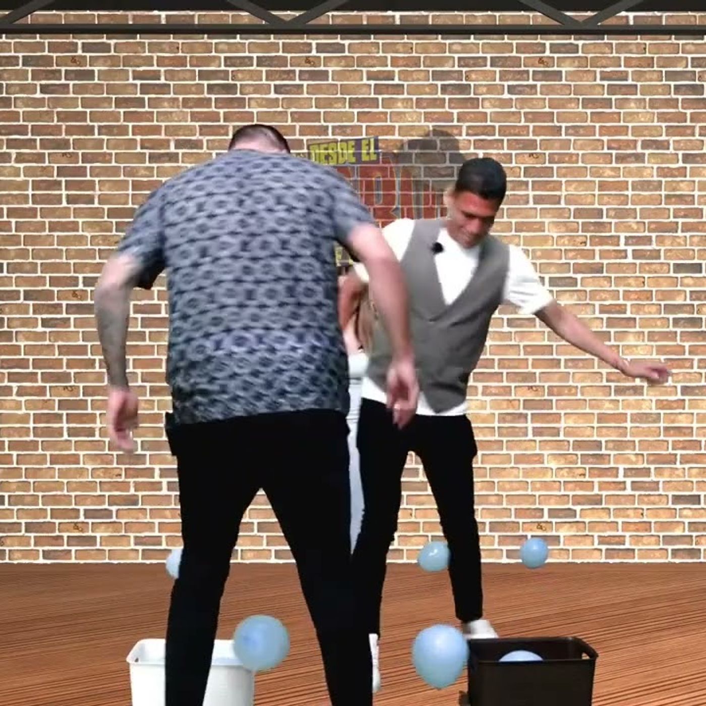 André Pierre Gignac y Héctor Moreno _Temp. 2 Ep. 13 _ Globinadas DECDLS episode artwork