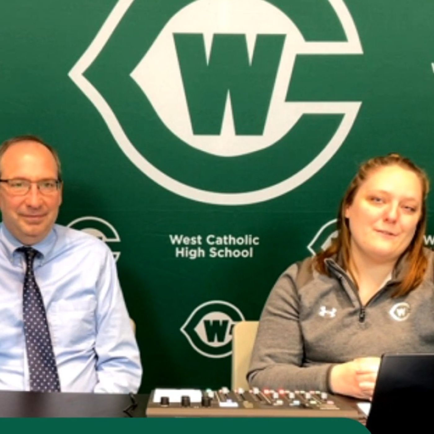 West Catholic Live