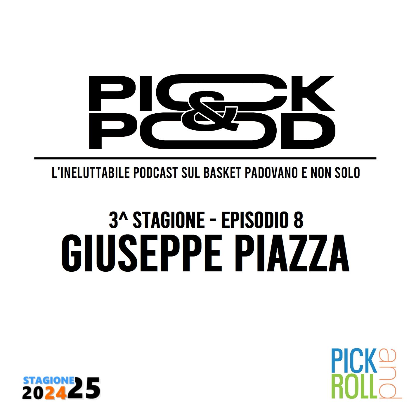 Pick & Pod