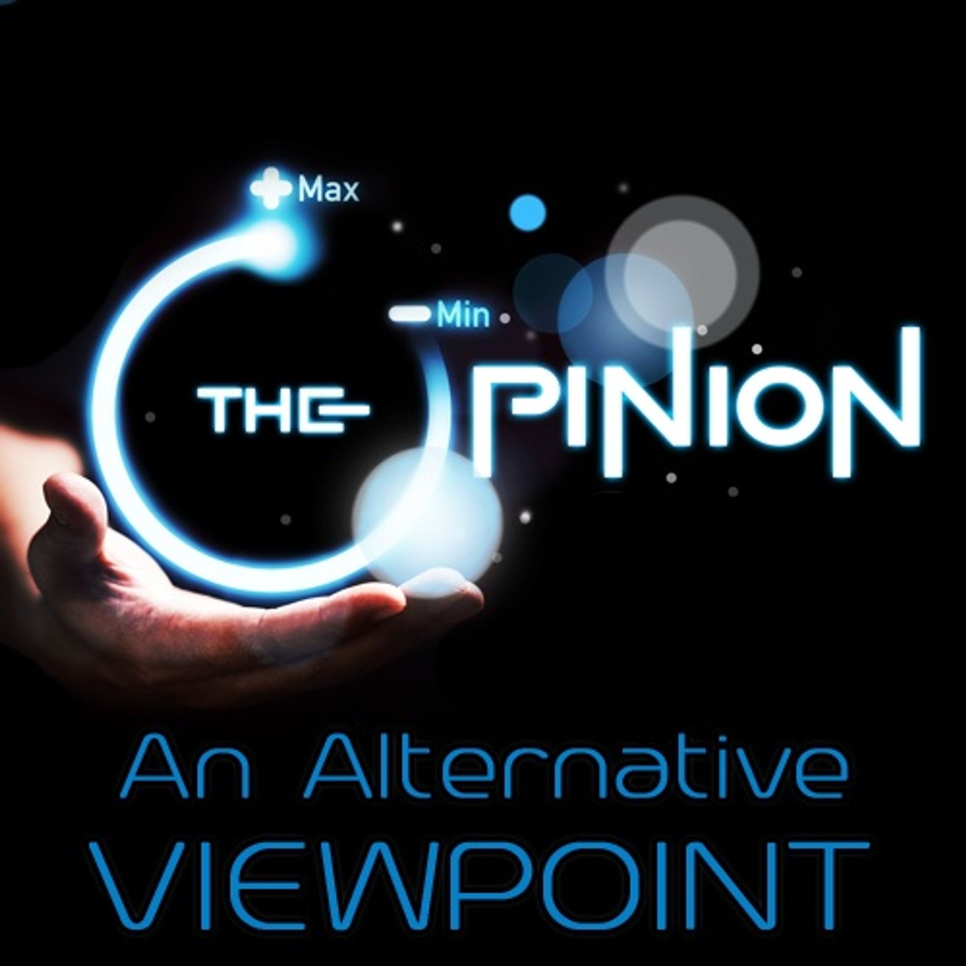 The OPINION Radio Show