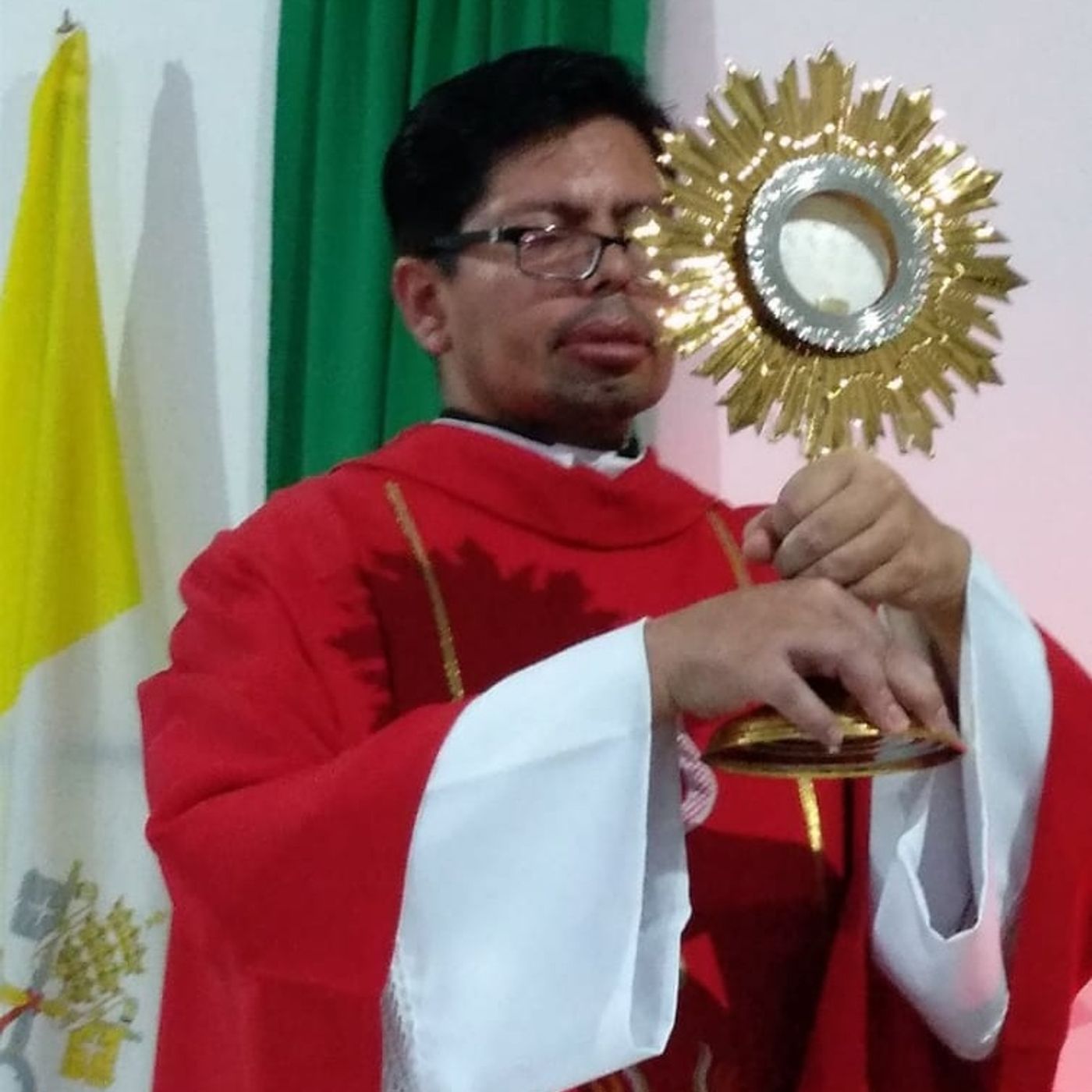 Programa Levántate y Anda - Viernes 11 de Octubre